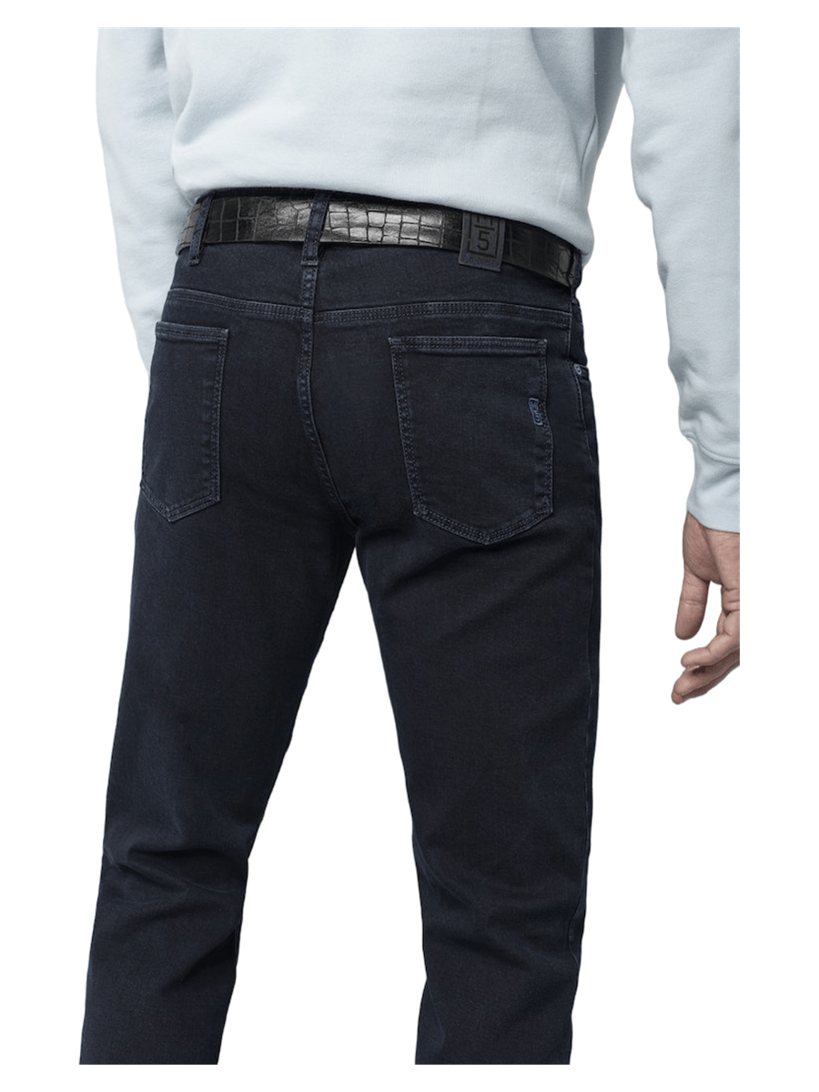 Meyer Bukser & Jeans 9-6258-18_30/32 - Bygholm Menswear